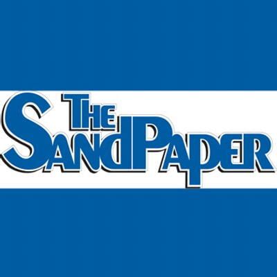 Welcome to the official FB page, your insider connection to the area's leading. . Sandpaper lbi
